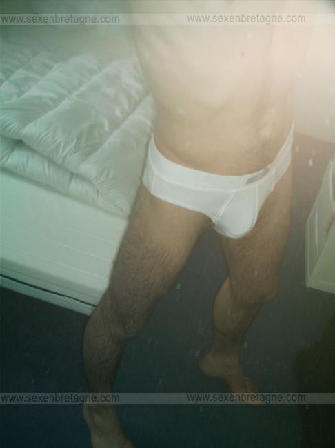 Profil de Albéric, 37 ans, Cruising gay à Saint-Léger (Luxembourg)