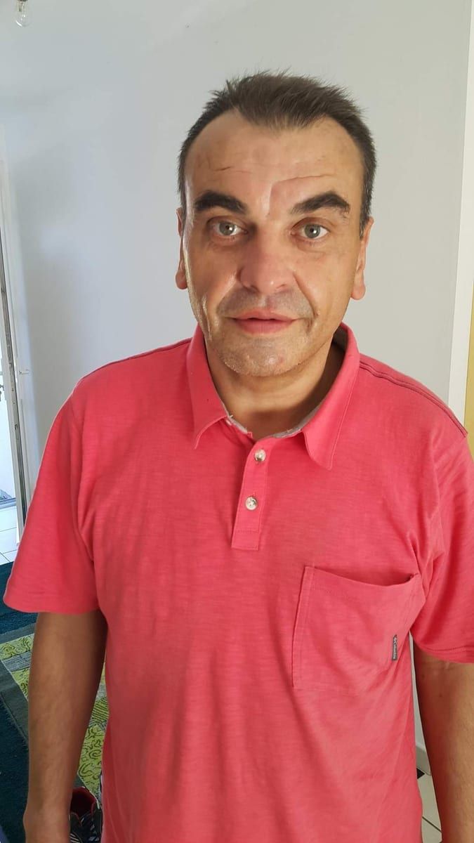 Profil de Keony, 28 ans, Cruising gay à Philippeville (Namur)