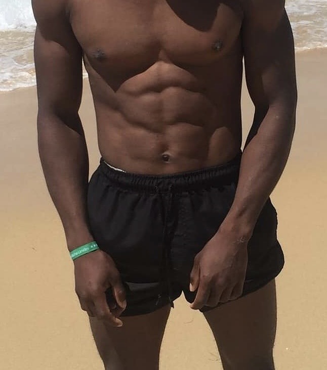 Profil de Fathy, 37 ans, Cruising gay à Crisnée (Liège)