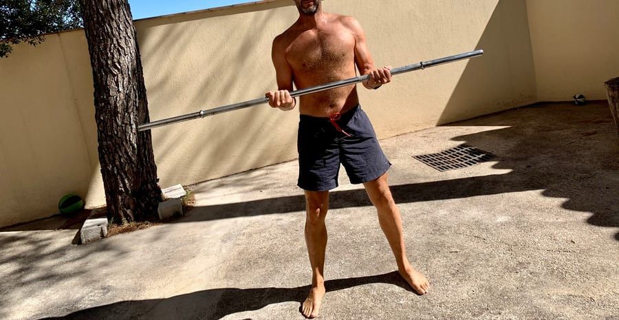 Profil de Almyre, 38 ans, Cruising gay à Welkenraedt (Liège)