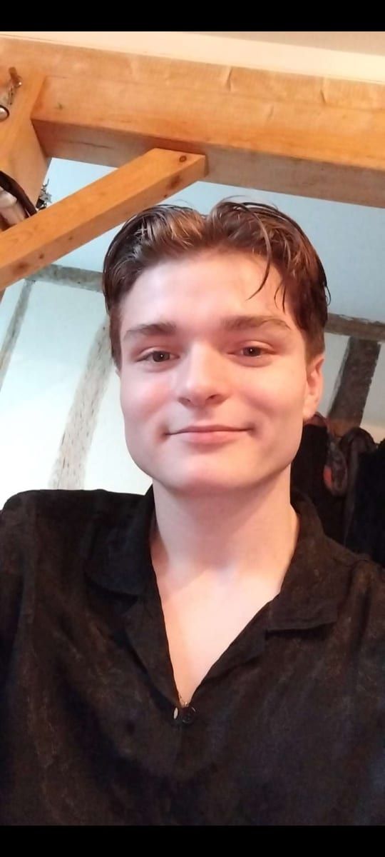 Profil de Kenneth, 38 ans, Cruising gay à Hastière (Namur)