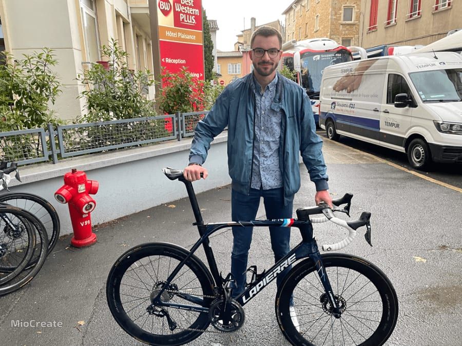 Profil de Sohane, 42 ans, Cruising gay à Woluwe-Saint-Lambert (Bruxelles-Capitale)
