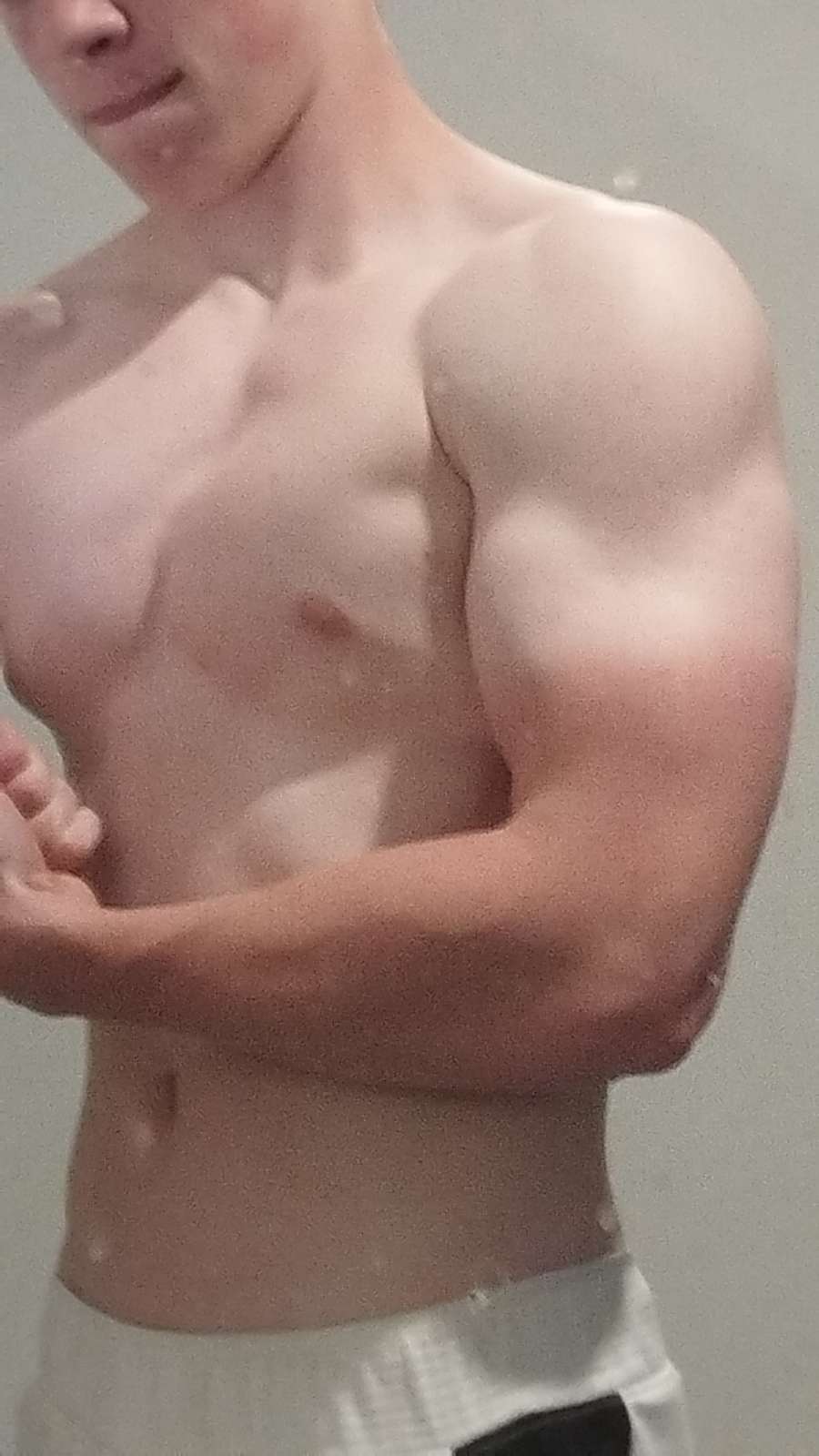 Profil de Kylan, 40 ans, Cruising gay à Ouffet (Liège)