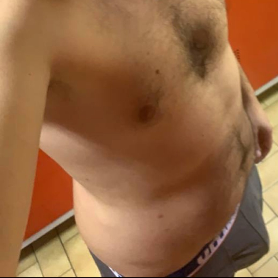 Profil de Uwe, 41 ans, Cruising gay à Jodoigne (Brabant wallon)