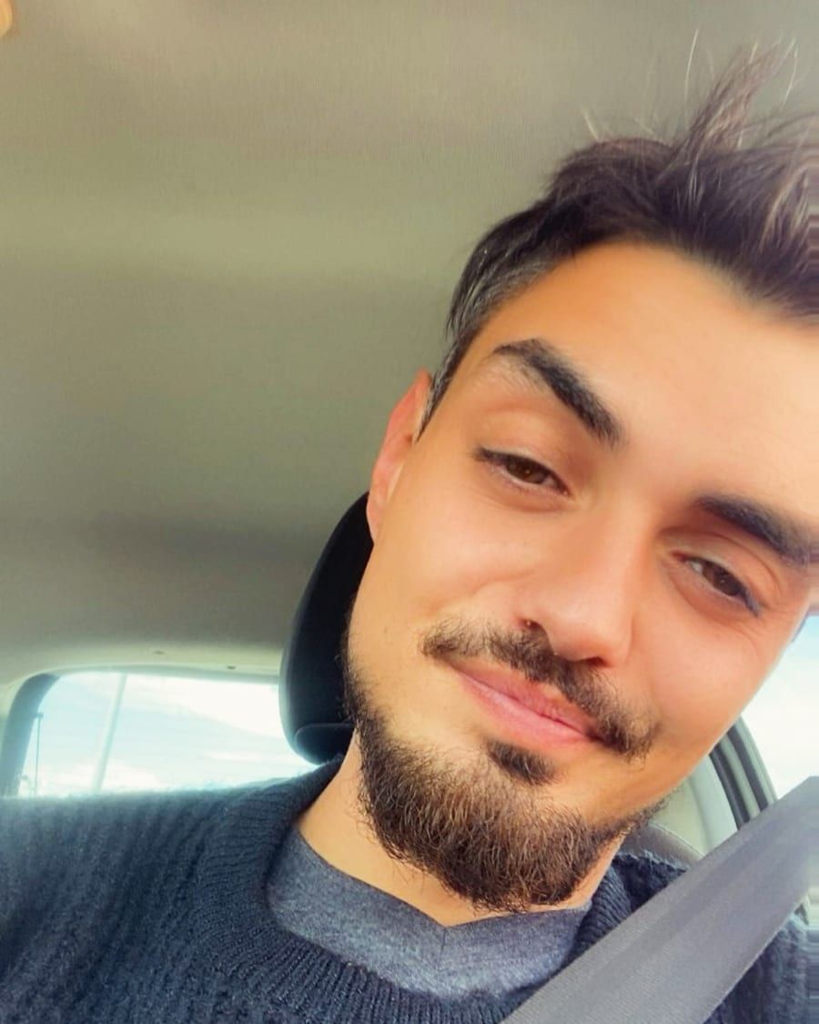 Profil de Fabrizzio, 37 ans, Cruising gay à Thuin (Hainaut)