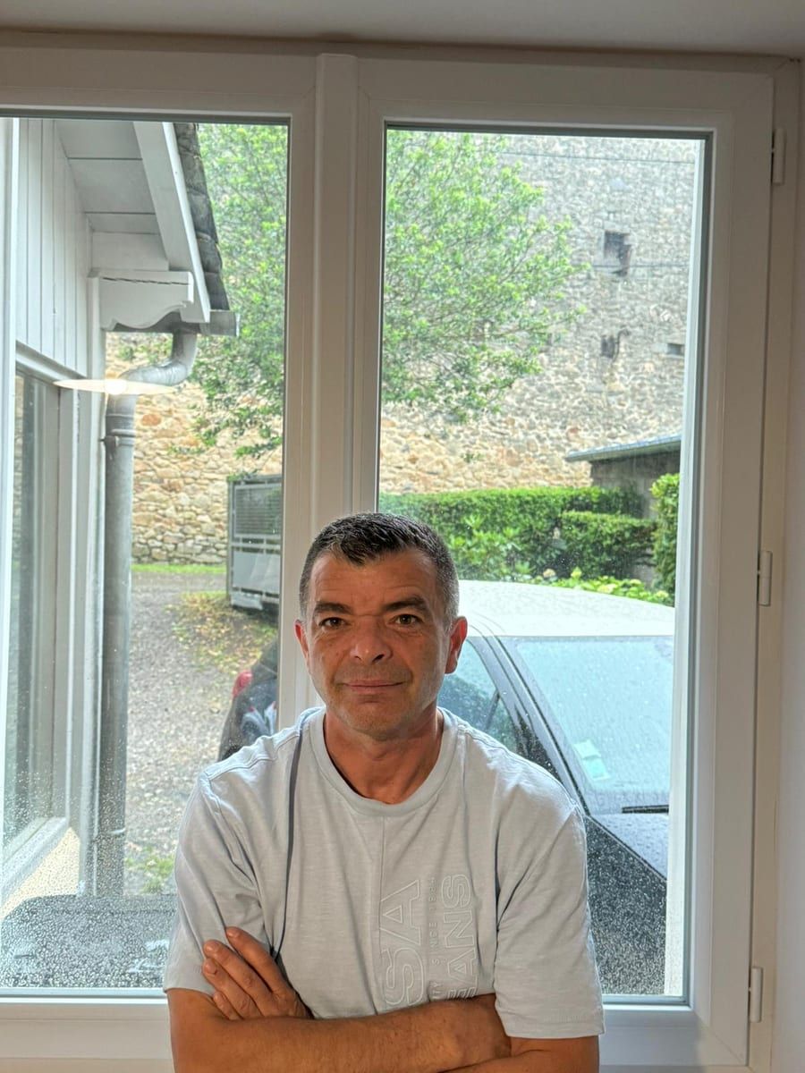 Profil de Khan, 44 ans, Cruising gay à Charleroi (Hainaut)