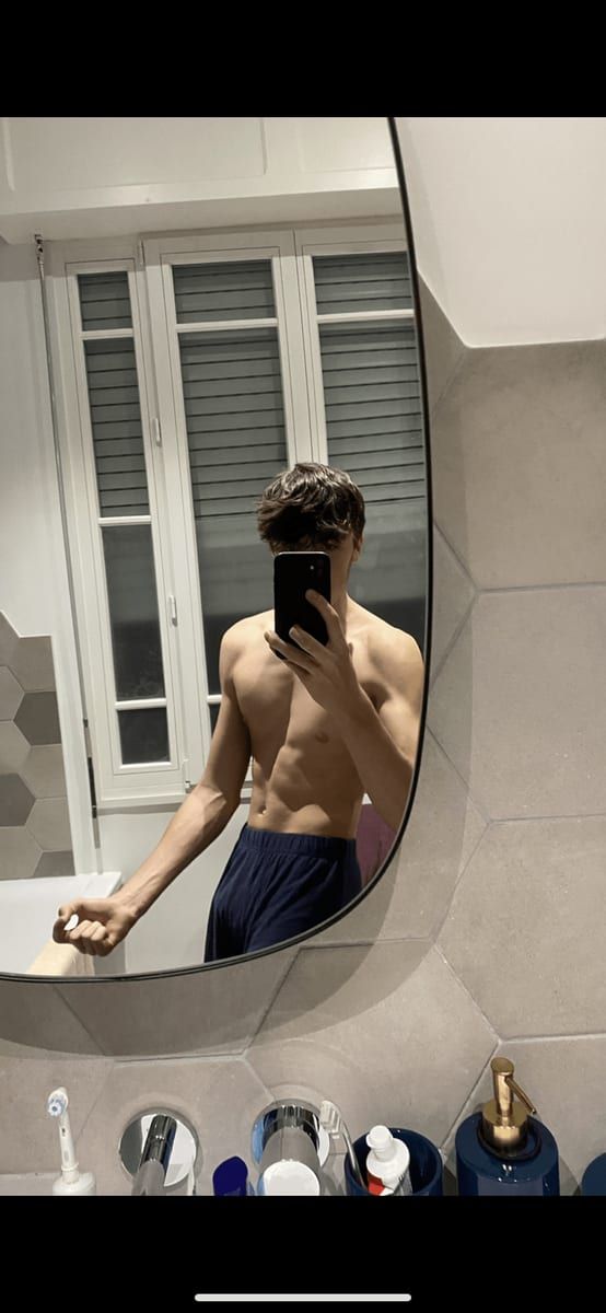 Profil de Tidiane, 29 ans, Cruising gay à Cerfontaine (Namur)