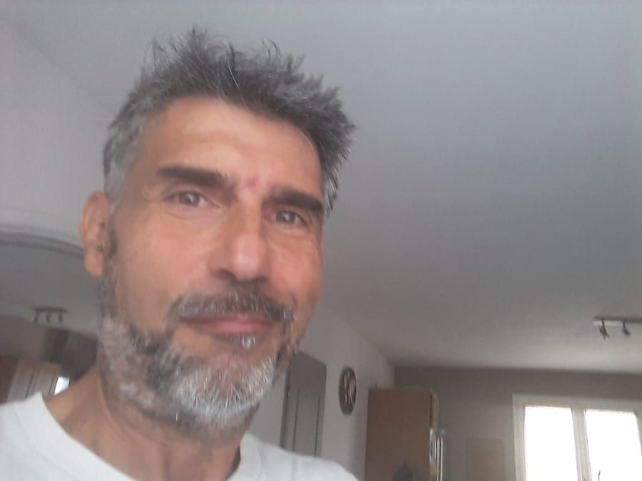 Profil de Zaccaria, 36 ans, Cruising gay à Waterloo (Brabant wallon)