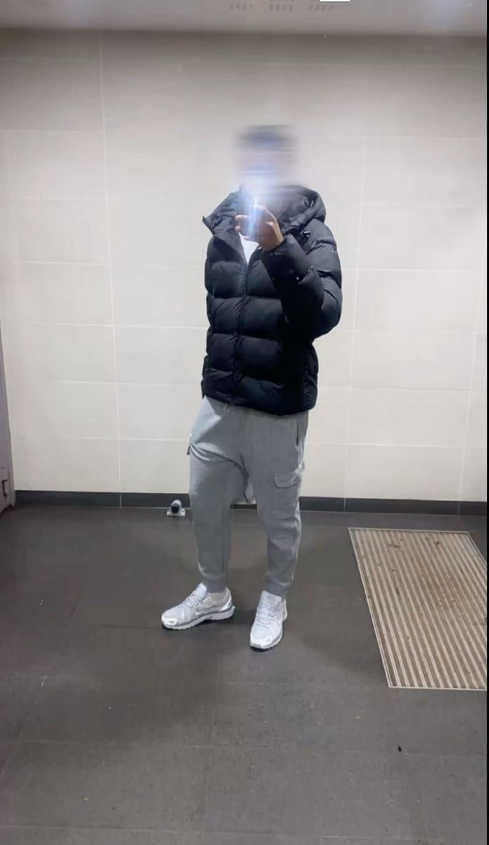 Profil de Irvine, 45 ans, Cruising gay à Montigny-le-Tilleul (Hainaut)