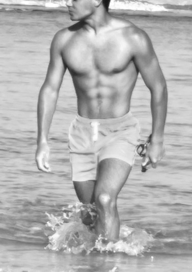 Profil de Sunny, 36 ans, Cruising gay à Quaregnon (Hainaut)
