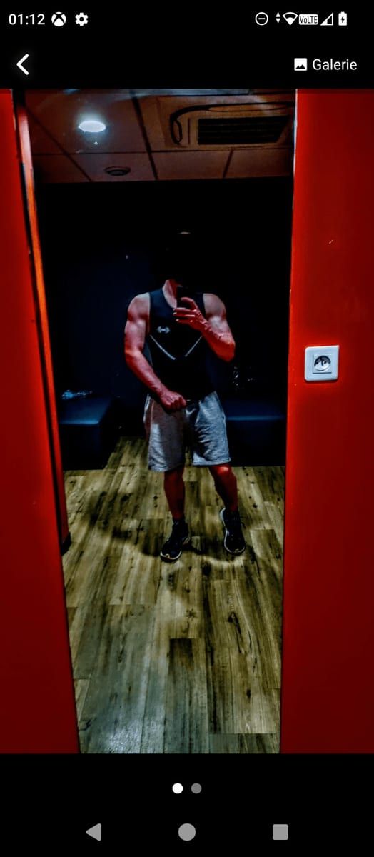 Profil de Millian, 36 ans, Cruising gay à Watermael-Boitsfort (Bruxelles-Capitale)