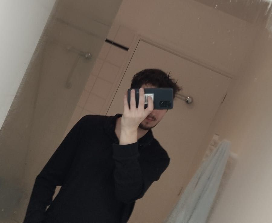 Profil de Vahan, 42 ans, Cruising gay à Courcelles (Hainaut)