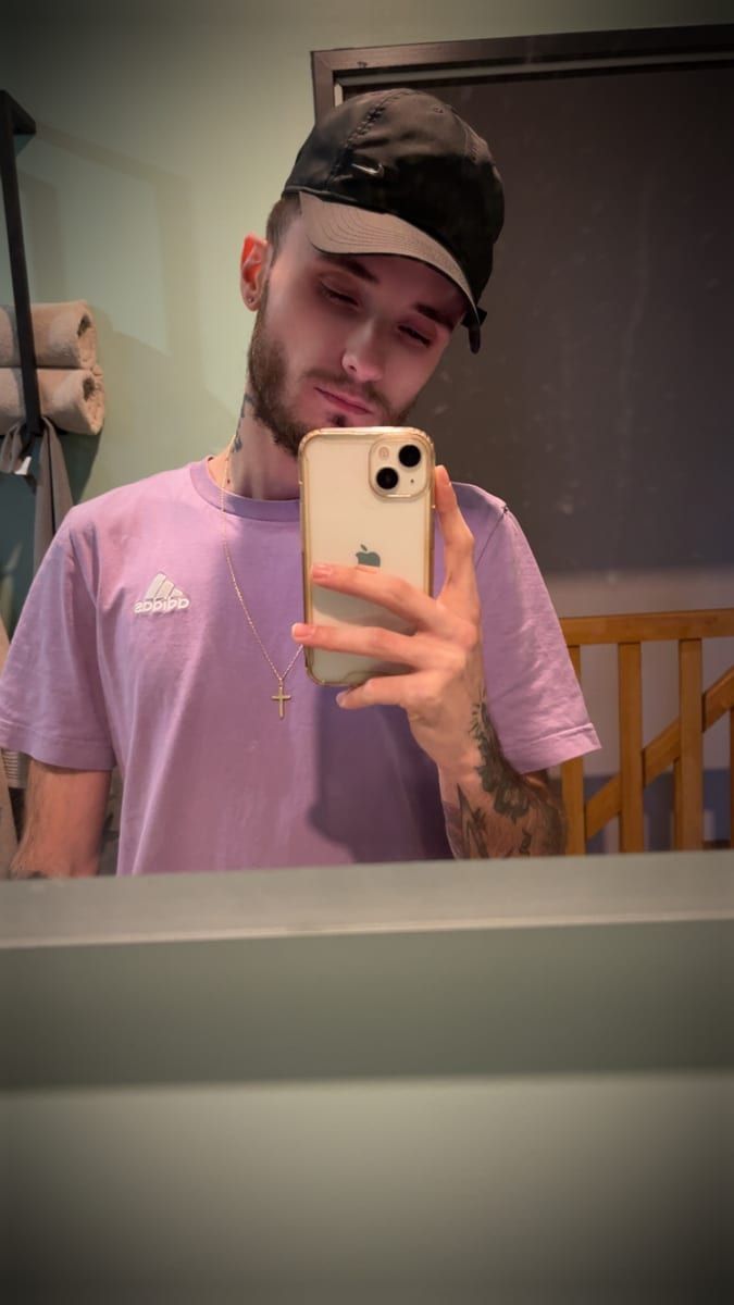 Profil de Miled, 36 ans, Cruising gay à Waterloo (Brabant wallon)