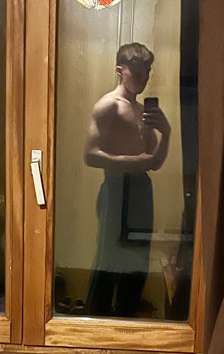 Profil de Sofian, 42 ans, Cruising gay à Bertrix (Luxembourg)