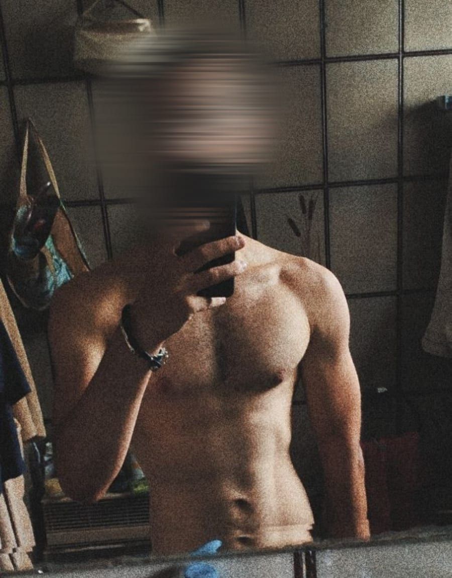 Profil de Rodi, 33 ans, Cruising gay à Frameries (Hainaut)
