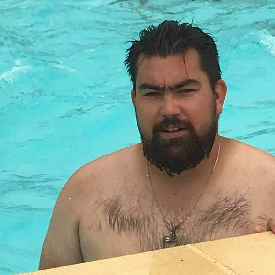 Profil de Younsse, 34 ans, Cruising gay à Beauraing (Namur)