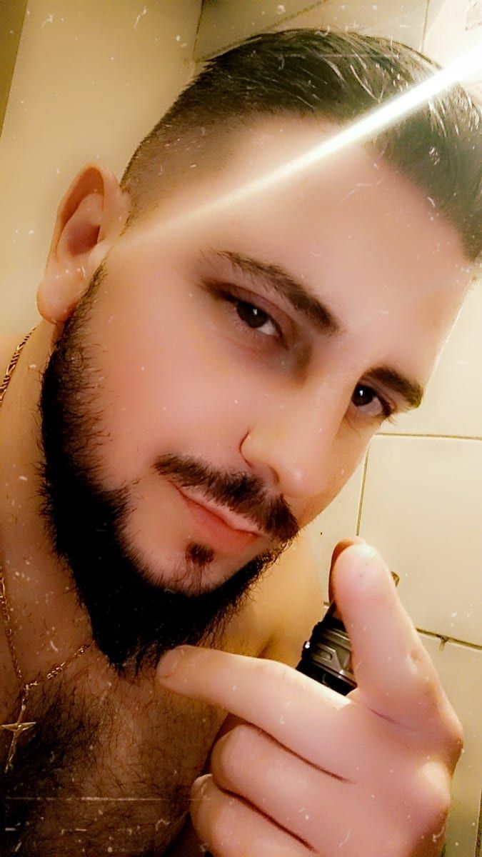 Profil de The, 36 ans, Cruising gay à Dison (Liège)