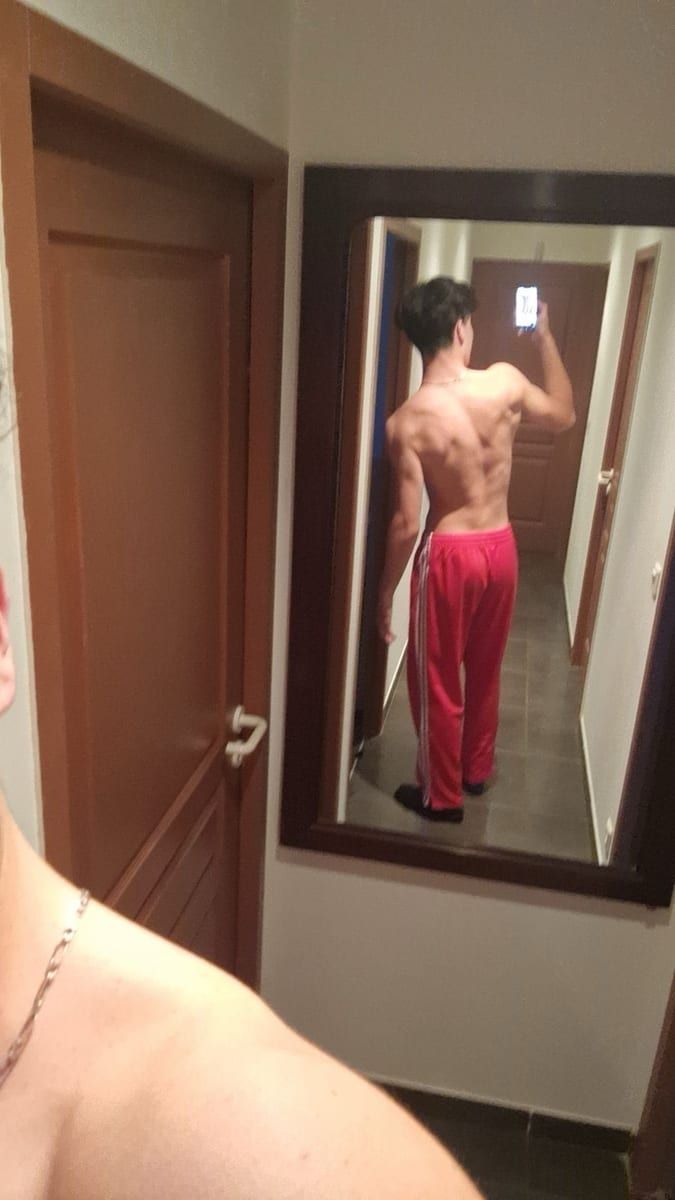 Profil de Conan, 29 ans, Cruising gay à Frameries (Hainaut)